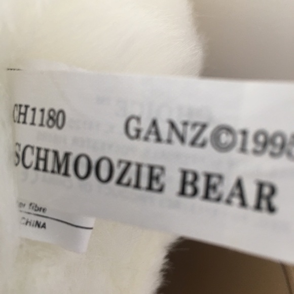 ❤️SALE❤️ Large Teddy Bear Stuffed Toy - Picture 6 of 6